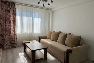 Apartament cu 2 camere semidecomandat în Berceni