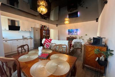 TUZLA | CASA CENTRU | 4 CAMERE | PANOURI FOTOVOLTAICE - 4