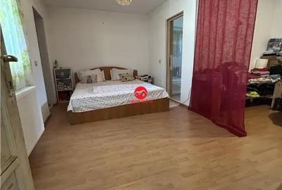 Casă cu 3 camere cu Teren 555 Mp în Eforie - 16