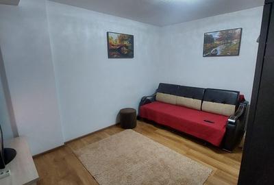 Popesti-Dimitrie Leonida-Garsoniera decomandata - 6