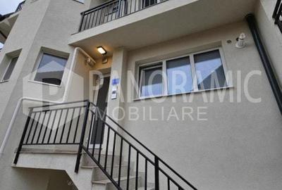 Apartament cu 2 camere în Florești - 17