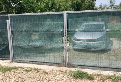 Teren Construcții intravilan de 1200 mp, în Căscioarele (Ulmi) - 12