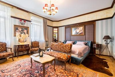 ARMENEASCA APARTAMENT 6 CAMERE 190 MP, PARTER! - 17