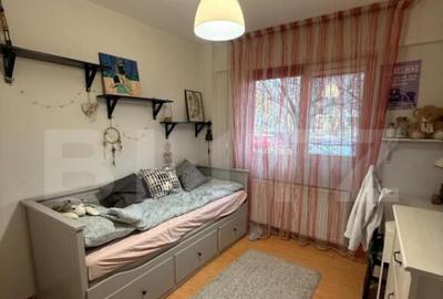 Apartament 4 camere, 80 mp, zona Vest - 11