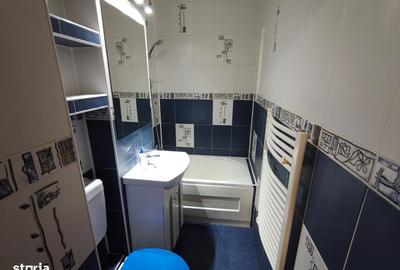 Apartament cu 3 camere în Central - 4