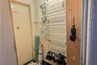 Garsonieră semidecomandată în Central - 5