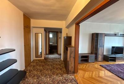 APARTAMENT 3 CAMERE | 2 BAI | ZONA DECEBAL | ORADEA - 4
