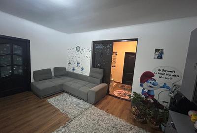 Casă individuală Domnești | Parter + Mansardă | Teren 550 mp - 50