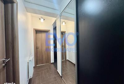 Garsonieră în Ciurea - 2