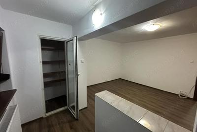 Garsonieră decomandată în Aradului - 4