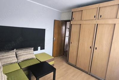 Apartament cu 2 camere decomandat în Berceni
