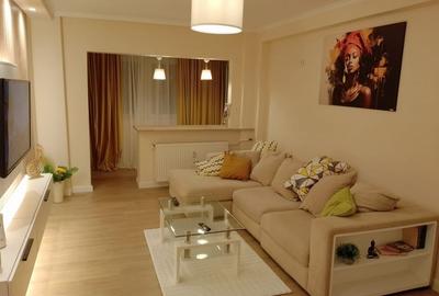 Apartament 2 camere de vanzare Gorjului - 3