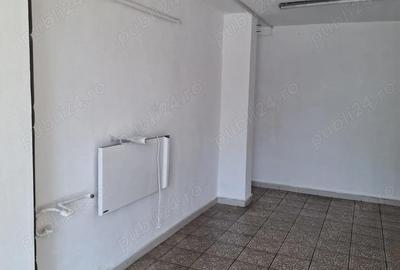 Spațiu comercial, de 20 mp, în Micro 19 - 1