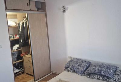 Apartament cu 2 camere decomandat, mobilat în Gara - 5
