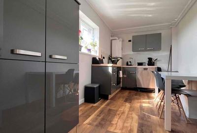 2 camere zona linistita Giroc - 1