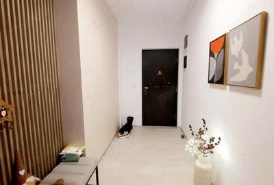 Apartament cu 2 camere decomandat în Aradului - 2