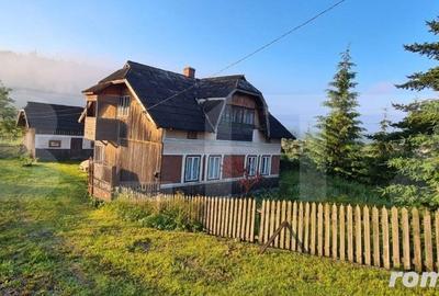 Casă cu 4 camere cu Teren 1170 Mp în Central - 14