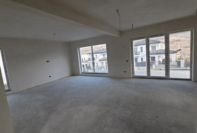 Casă individuală cu 4 camere cu Teren 716 Mp în Popești - 7