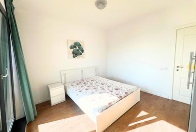 Aparatament 3 Camere | Bloc nou | Metrou Straulesti 10' | Mobilat | - 7