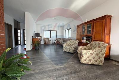 Casă cu 5 camere cu Teren 600 Mp în Apahida - 5