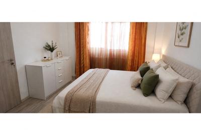 Apartament cu 2 camere semidecomandat în Vitan - 10