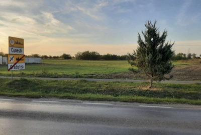 Spațiu comercial, în Grădiștea - 5