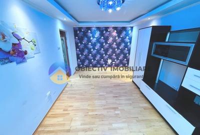 Apartament cu 2 camere semidecomandat, mobilat în Dărmănești - 2