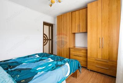 Apartament cu 2 camere decomandat, mobilat în Central - 6