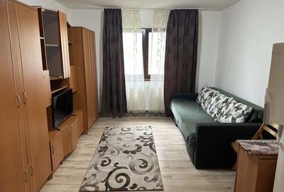 Garsonieră semidecomandată în Central