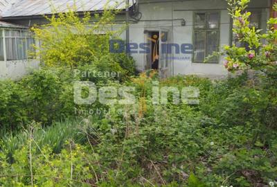 Casă cu 1 camere cu Teren 100 Mp în Dej - 13