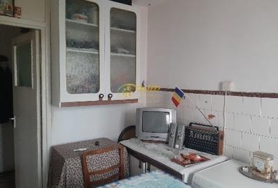 Apartament cu 2 camere semidecomandat în Tătărași - 8