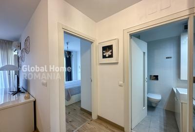 Studio dublu complet mobilat | Belvedere Fabrica de Gluc - 2