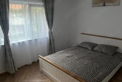 Apartament cu 3 camere semidecomandat în Cetate - 4