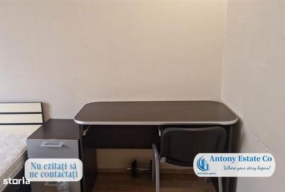 Garsonieră în Decebal