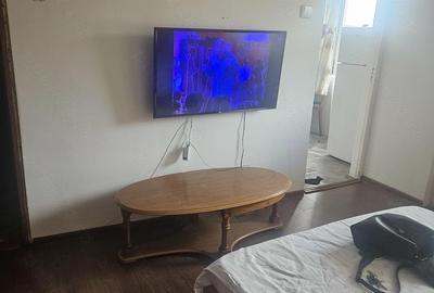 Garsonieră nedecomandată în Central - 1