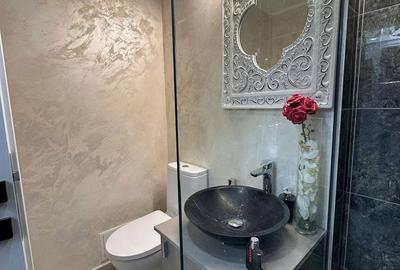 Apartament cu 3 camere în Central - 20