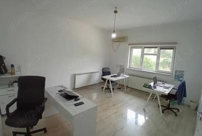 Spațiu comercial, de 37 mp, în Tineretului