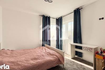 Casă cu 4 camere cu Teren 400 Mp în Jucu - 15