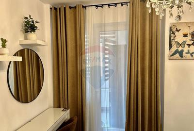 Apartament Spa?ios pretabil AirBnb Vis a Vis de Complex ... - 12