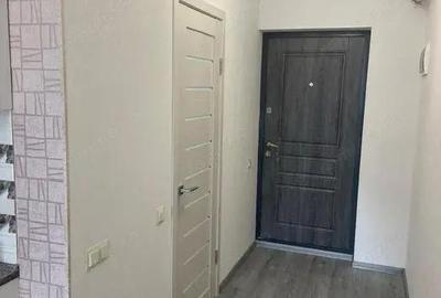 Garsonieră decomandată în Moșilor - 1