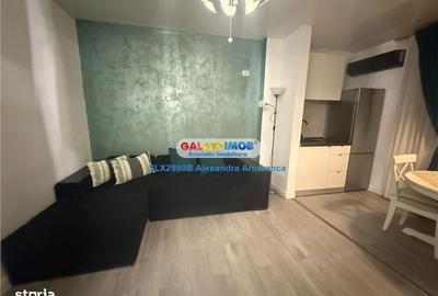 Garsonieră în Chiajna - 8