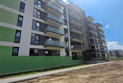 Apartament cu 2 camere decomandat în Central - 5