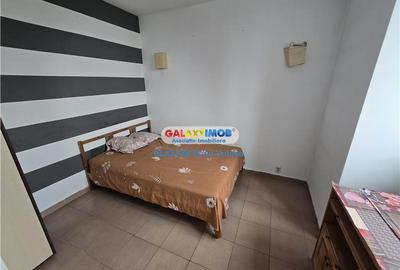 Apartament cu 2 camere semidecomandat, mobilat în Central - 4