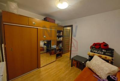 Apartament cu 2 camere de vanzare Piata Delfin - 10