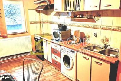 Apartament 2 CD, etaj 1, str. Bucovinei - 3