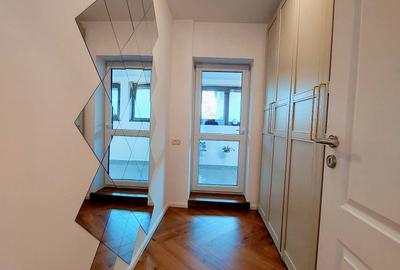 Vilă Individuală 7 Camere,  teren 572 mp Drumul Dobroesti Fundeni Vilă Individuală 7 Camere,  teren 572 mp Drumul Dobroesti Fundeni - 32