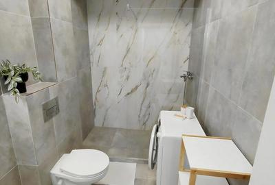 Garsonieră decomandată în Central - 3