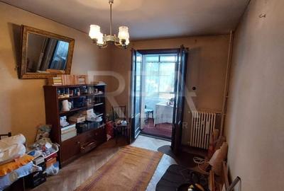 Apartament 3 camere Floreasca – Barbu Vacarescu, parter inalt - 2