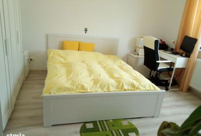 Garsonieră decomandată în Chiajna - 2