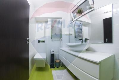 Apartament cu 3 camere decomandat, mobilat în Știrbei Vodă - 7